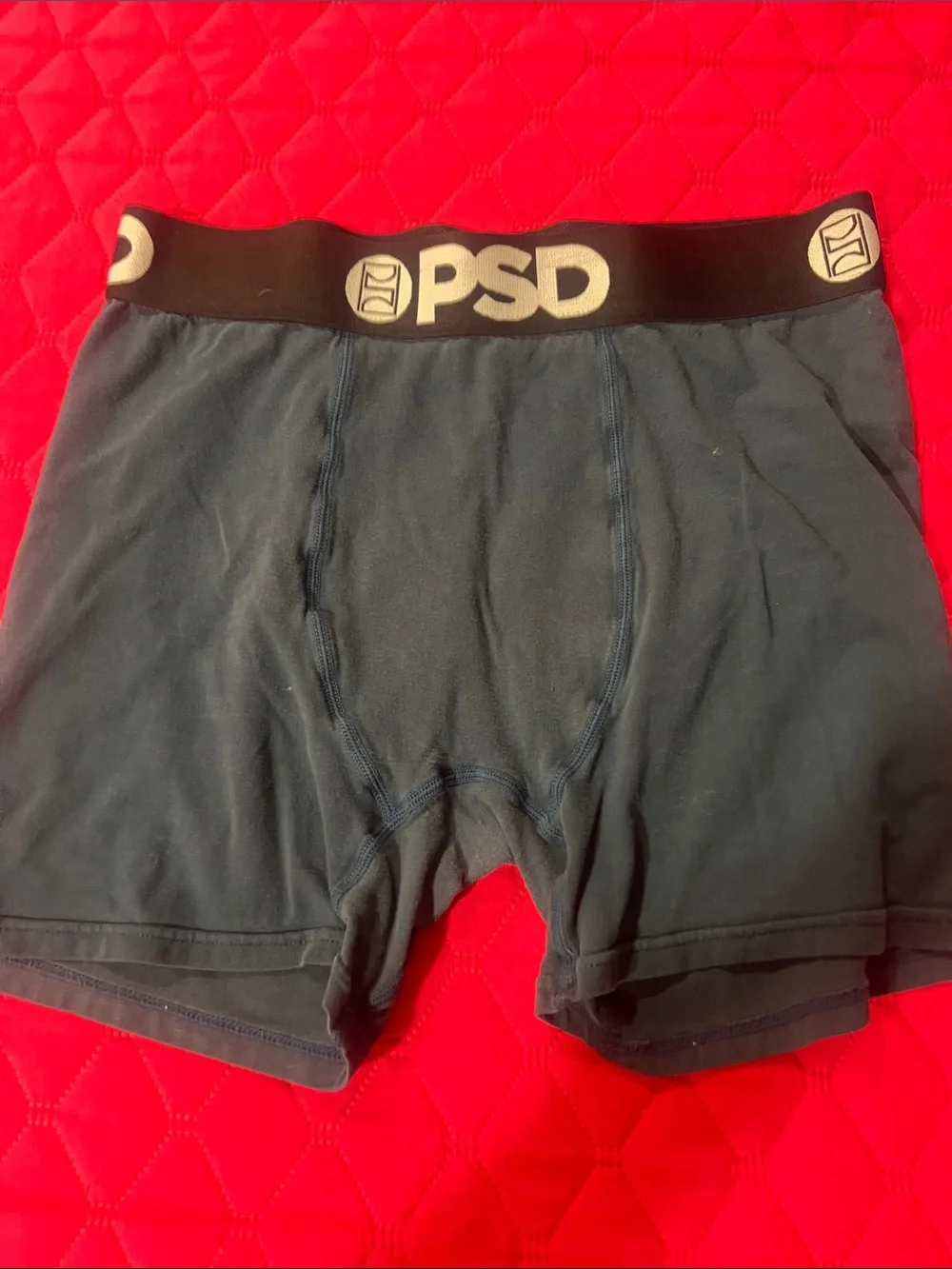 Bundle of 4-Michael Kors, LuluLemon,Hurley, PSD Boxer Briefs